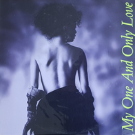 Kimiko Kasai – My One And Only Love (no OBI)