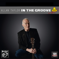 Allan Taylor - In The Groove