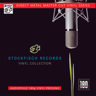 Stockfisch Records - Vinyl Collection V.A. №1