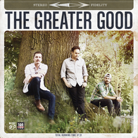 The Greater Good - The Greater Good