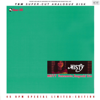 Tsuyoshi Yamamoto Trio ‎– Misty