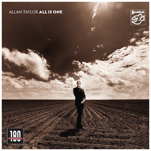 Allan Taylor - All Is One