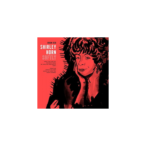 Shirley Horn: Softly