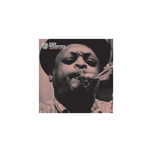 Ben Webster: Gone With The Wind