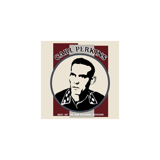 Carl Perkins: Best Of The Sun Records Sessions
