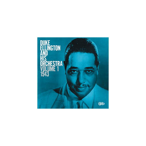 Duke Ellington: Volume 1 1943