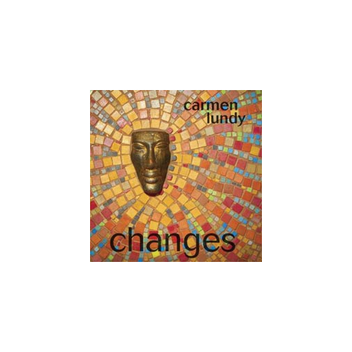Carmen Lundy: Changes